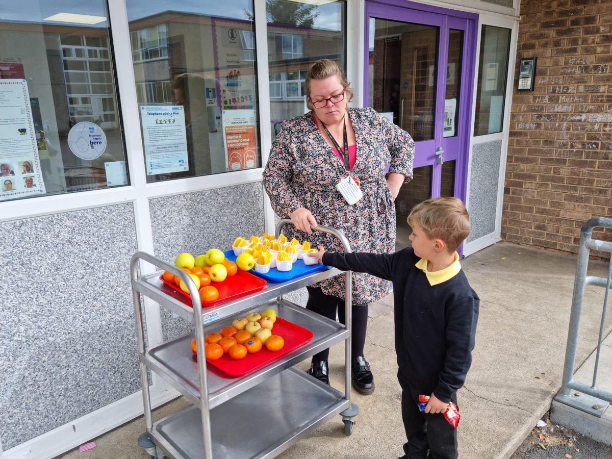 Logan Primary School & ECC (@ecclogan) on Twitter photo What an excellent start to the week with the introduction of free fruit at break for all our pupils in Logan and across <a href="/EastAyrshire/">East Ayrshire</a> What an excellent start to the week with the introduction of free fruit at break for all our pupils in Logan and across <a href="/EastAyrshire/">East Ayrshire</a>