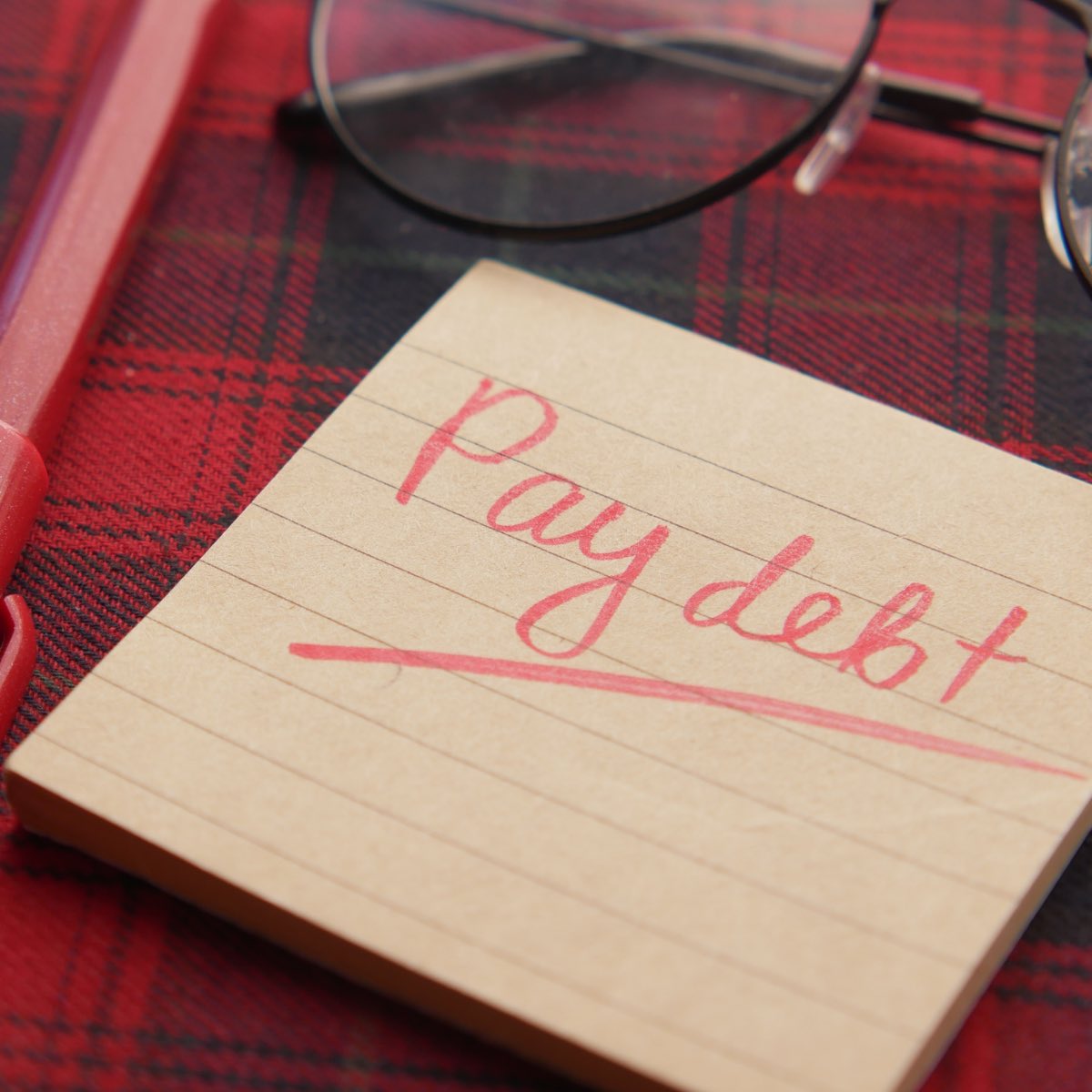 Having trouble keeping track of your debt payments?

Try out our free debt worksheet to track your progress.

Visit the resources page on our website to download the debt worksheet.
alloywealth.com