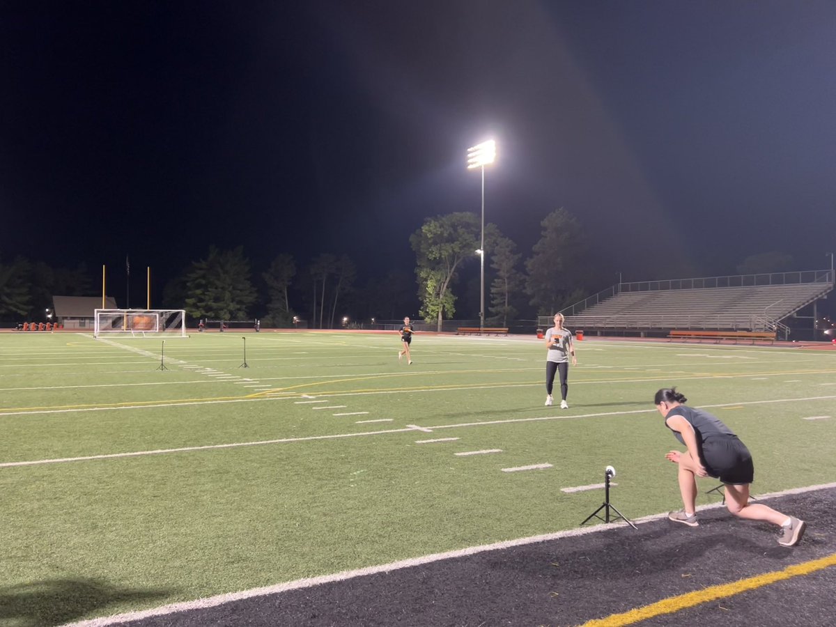 Doane Softball tweet media