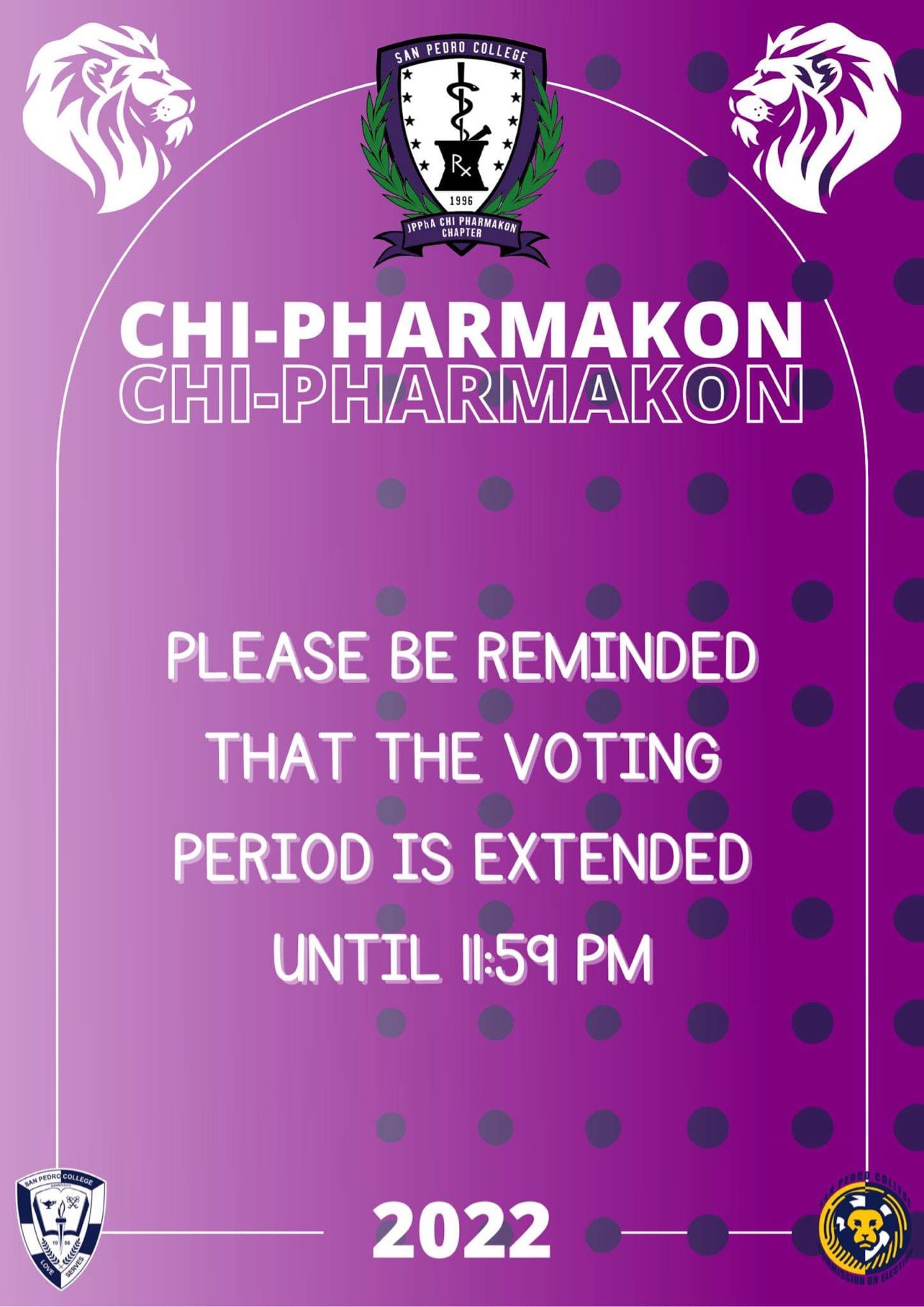 spc-comelec-on-twitter-attention-kapharmilya-the-voting-period-for