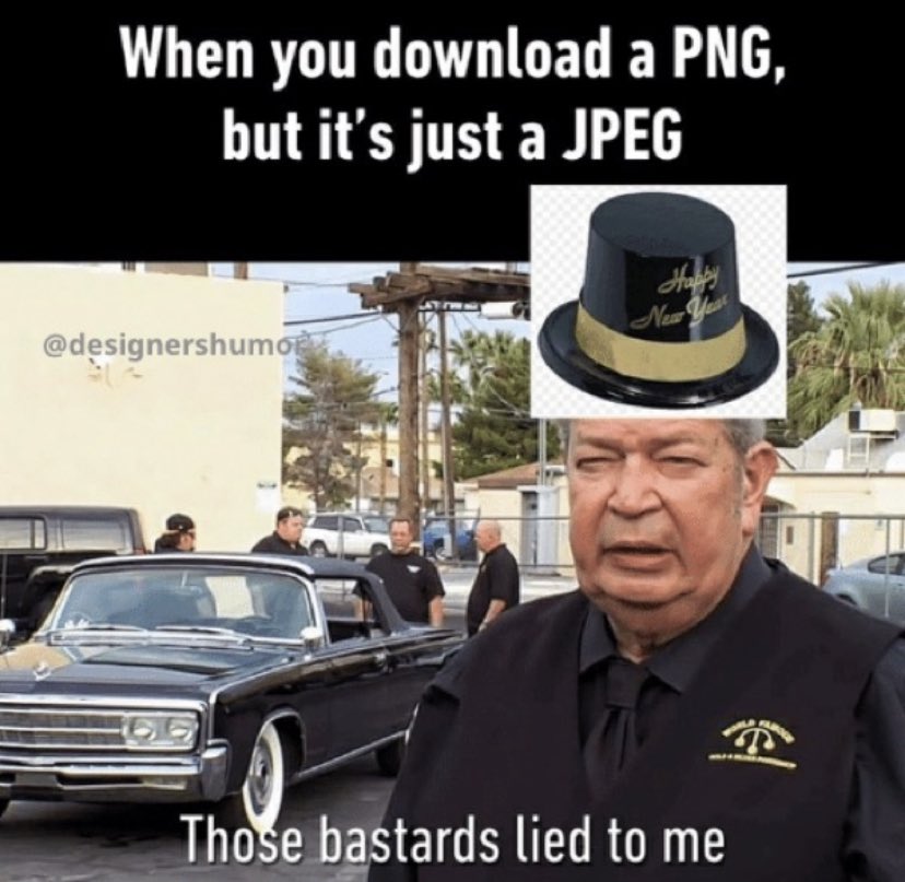 designershumor's tweet photo. 🎩 https://t.co/UEPrfiIEfb