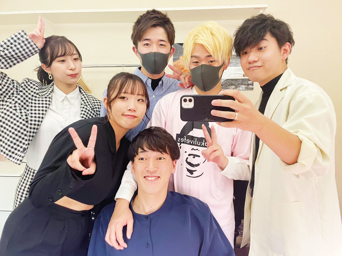 SIGNAL_sg's tweet photo. 【 #sakulivefes あざした！ 】

SIGNALです！🇰🇷

本日はご来場いただきありがとうございました！
皆さんと一緒に素敵な空間を味わうことができました🔥

そして、このライブを主催してくれたさっくー(@sakku1038)に感謝とお疲れ様を込めて！🌸

またどこかでお会いしましょう🇰🇷

#シグナル #SIGNAL https://t.co/6oBXZnIhEB