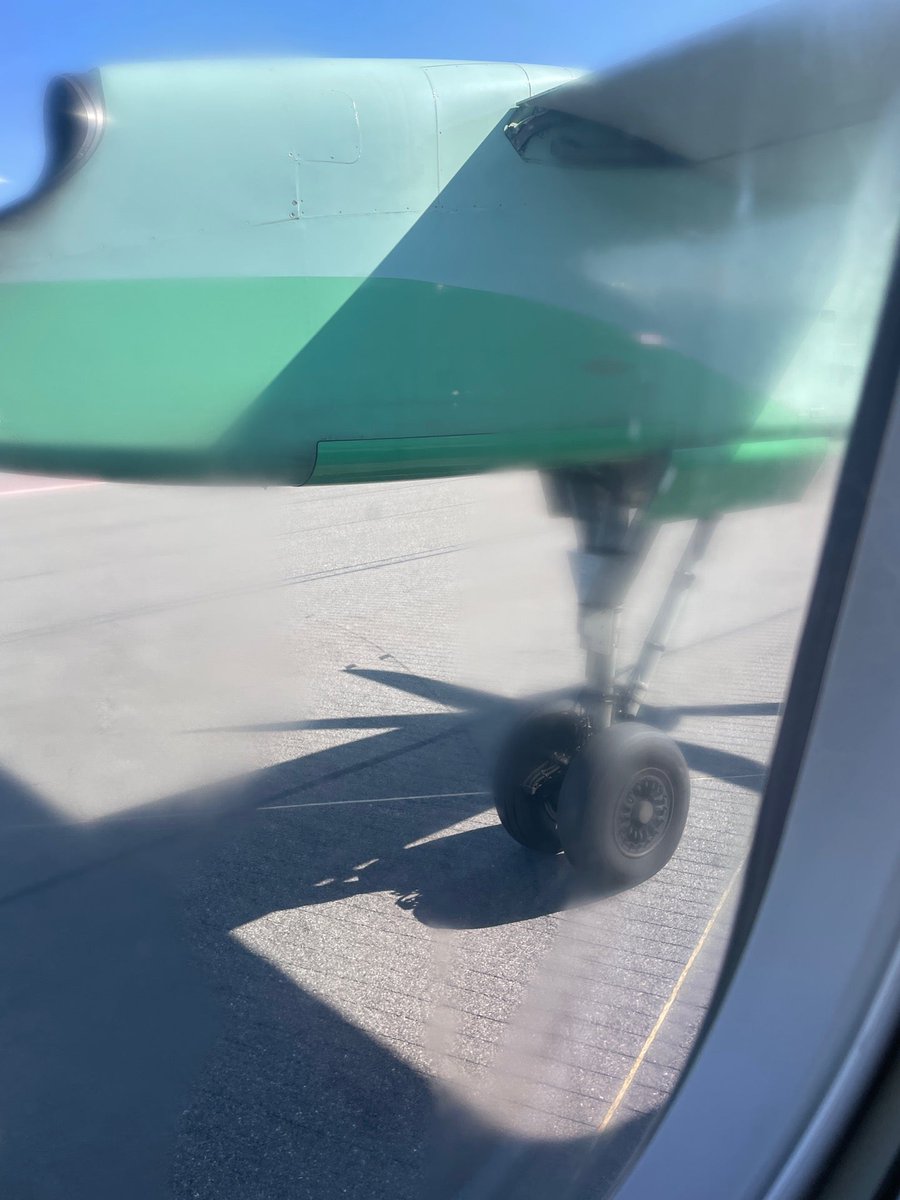 ihauglid's tweet photo. I'm at Bergen Lufthavn, Flesland (BGO) in Bergen, Hordaland https://t.co/y5OoFEdX4R https://t.co/jyEfysPiyK