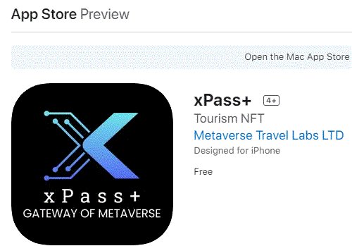 xPass+ App is finally in the Google Play and App Store. We really appreciate the effort and support from the team, the community, partners, investors and advisors.

Key Features: 
- Location Time Based Soul Bound NFT
- Souvenir NFT
- Ticket NFT
- Others