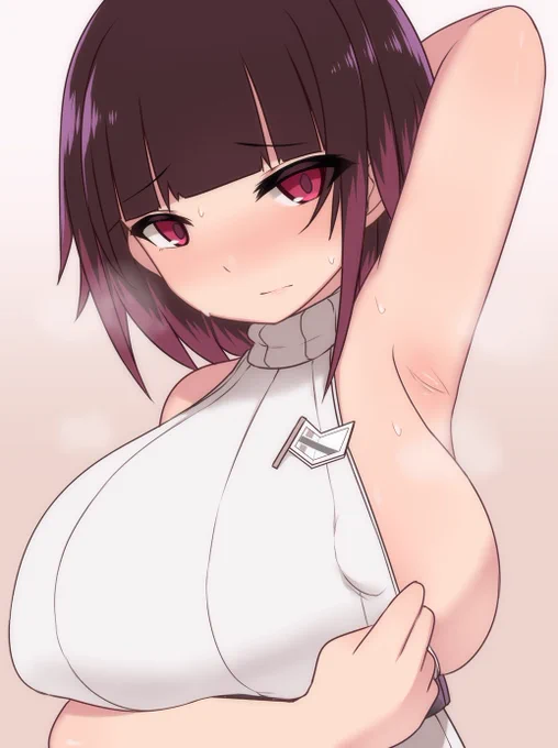 #大人の絵ズミカド 夏のワキパイ 
