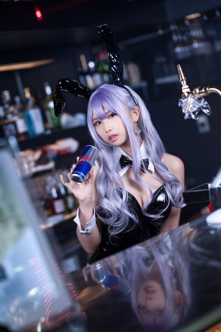 コスプレイヤーのぞみのTwitter画像24