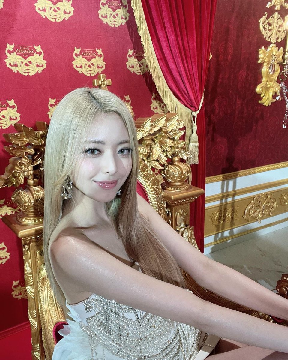 @yumnashin) / Posts / X