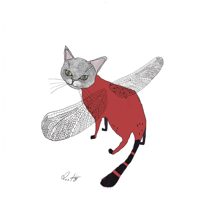 Chimera 