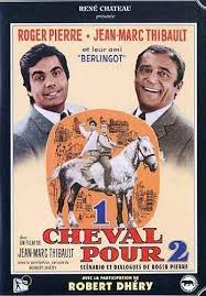merlinpapin3's tweet photo. .@FredOL69007 Pensée pour l'acteur et humoriste #RogerPierre qui aurait eu 99 ans (décédé en 2010 ) on a pu le voir dans
Mon Oncle d'Amerique
1 Cheval pour Deux
Vive les Vacances
La Vie est Belle
Les Motards
La Belle Américaine
Les Héritiers https://t.co/vw5fq1bNkj