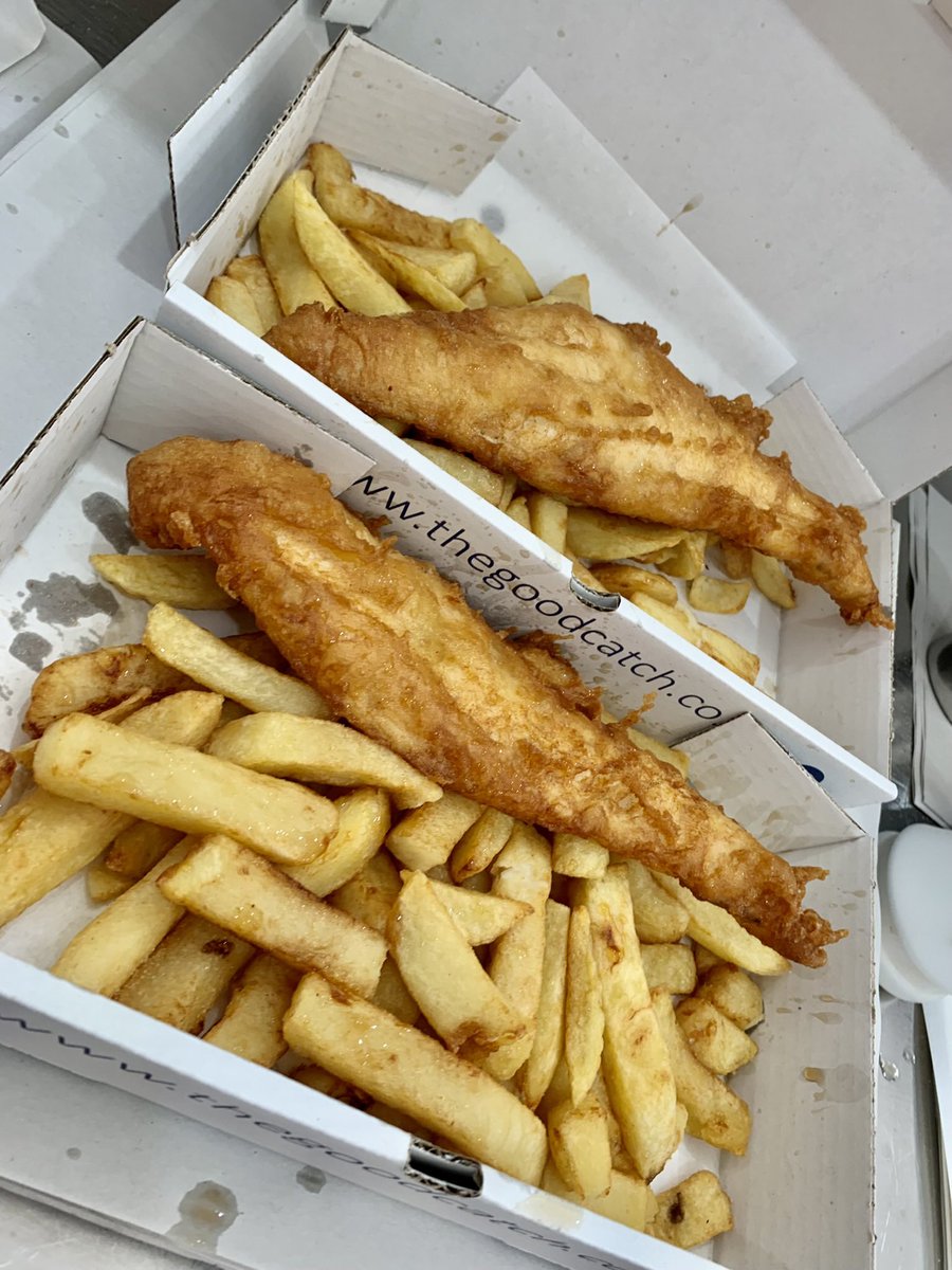 Check out our opening times for today this Bank holiday Monday.

Altrincham  2pm til 8:30pm
Urmston 4:30pm til 8:30pm

Great Homer Street 4pm til 8pm
Litherland 4:30pm til 8-30pm

Crosby 3pm til 8pm
Freshy 3pm til 8:30pm

#merseyside #manchester  #fishandchips #BankHolidayMonday