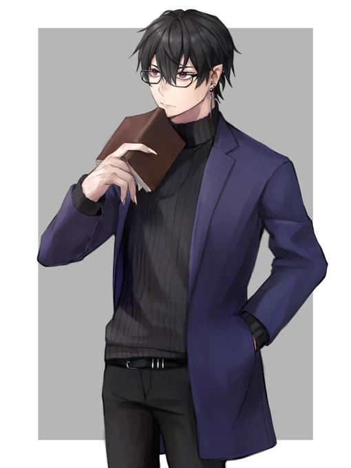 需要しかないと思うのですが、ご着用のご予定はございますでしょうか???? #KuzuArt 