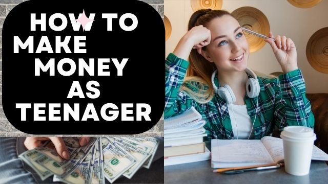 How To Make Money As A Teenager - Make Money As A Teenager
sayallinfo.com/2022/01/how-to…
#MakeMoney #Teenager #HowToMakeMoney #MakeMoneyAsATeenager #earnmoneyonline