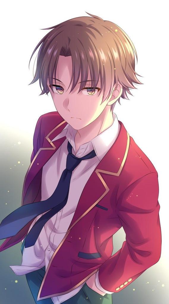 Dont_askm1's tweet photo. "Manusia hanyalah alat" - Otak Buatan, Perfect Human, Ayanokoji Kyotaka

#ClassroomOfTheEliteS2 #ClassroomOfTheElite #ayanokoji #ayanokojikyotaka #otakbuatan #whiteroom #perfecthuman #anime #manga #ln #wn https://t.co/kiJwfXDYzG