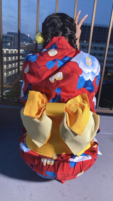 Twitterのコスプレ画像19