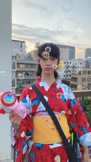 Twitterのコスプレ画像20