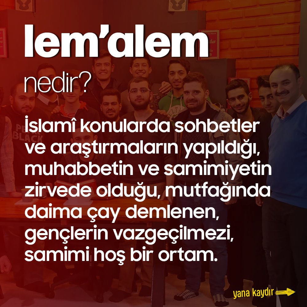 LemAlemResmi's tweet photo. Lem'Alem hakkında merak edilenler 😉 https://t.co/BeU6mWNMKF
