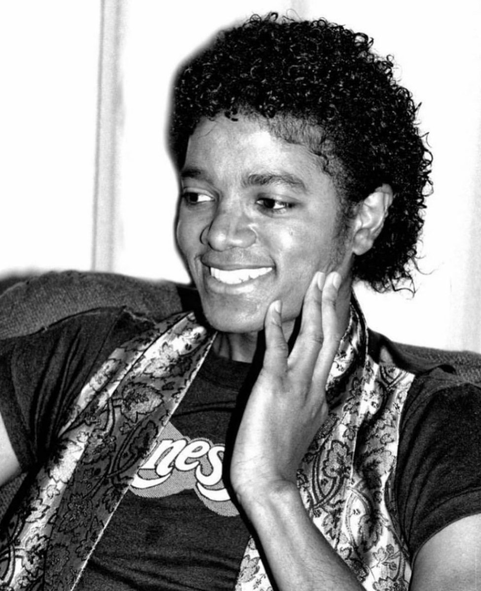 Happy 64th Birthday my #1 source of comfort and inspiration. You are forever and you are eternal. I love and appreciate you forevermore. 🎂🤍 #HappyBirthdayMichaelJackson