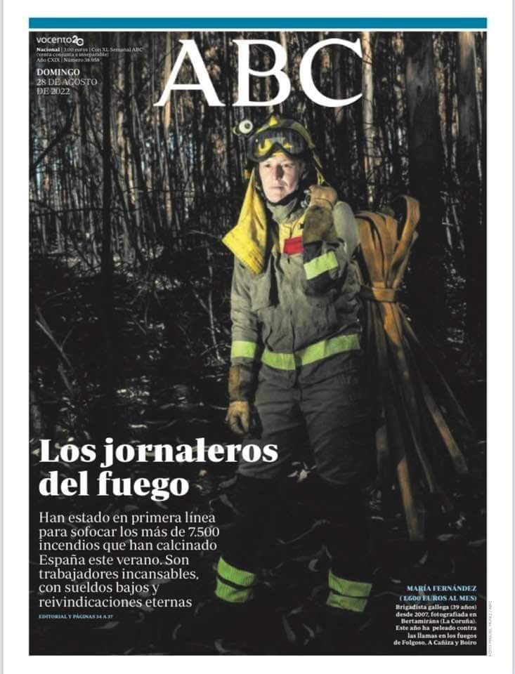 ccoocpbv's tweet photo. Trabajadores incansables, con sueldos bajos y reivindicaciones eternas... https://t.co/3kkeJq2zFB