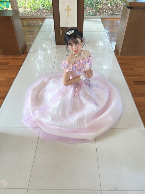 Twitterのコスプレ画像61