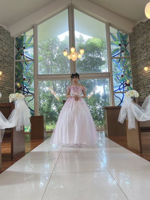 Twitterのコスプレ画像60