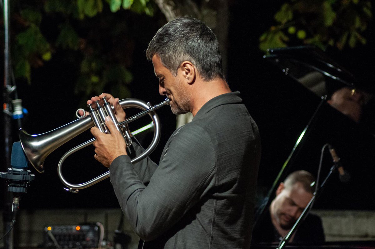 Fano Jazz Network tweet media