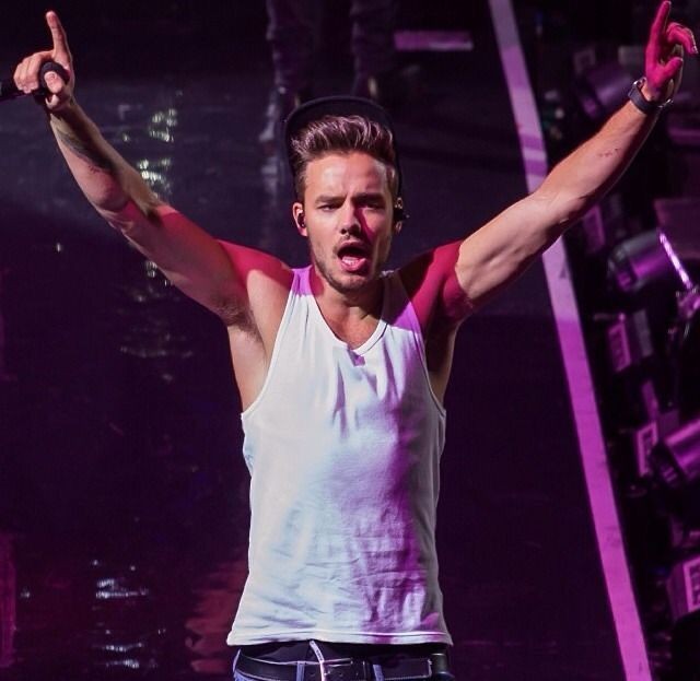 NotHadidButGigi's tweet photo. Happy 29th birthday Payno💜 Wishing you all the love and happiness, you deserve it💜 love you sm✨ #LiamPayne
#HappyBirthdayLiam https://t.co/cnZhJIfMBS
