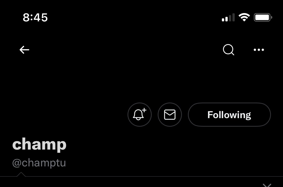 Desolate7_'s tweet photo. @MrGivaways @champtu Done :) https://t.co/omO5BX5BC5