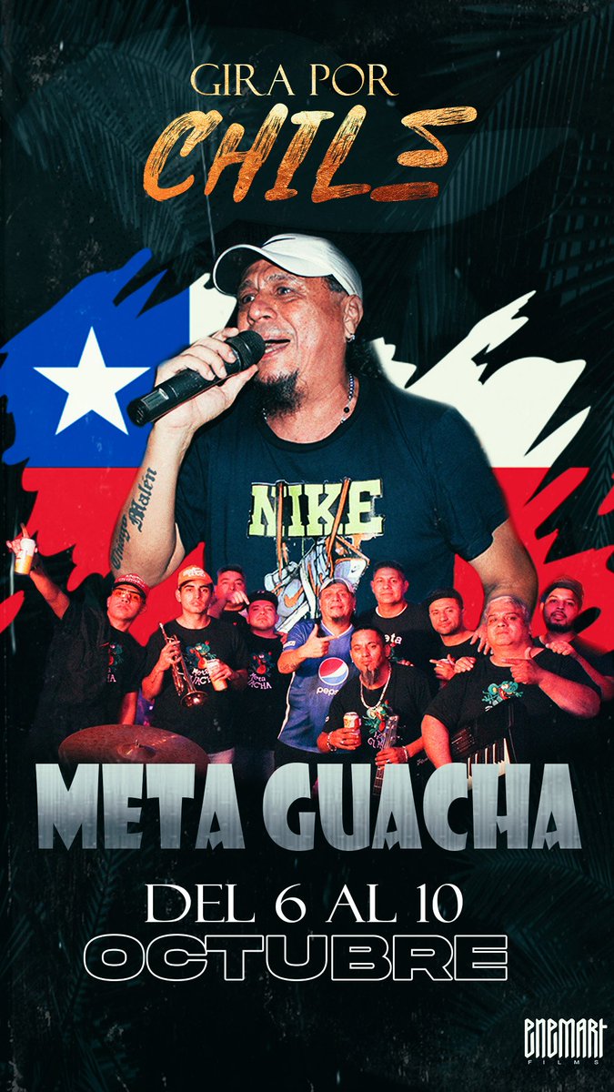 Meta Guacha tweet media