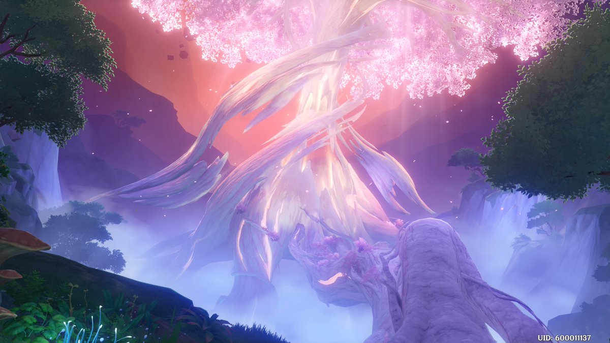 Allen9aul's tweet photo. #PS5Share, #GenshinImpact https://t.co/CL1IUKCn2w