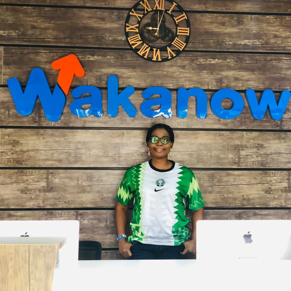 tynolah's tweet photo. Looking for the best #travel deals, #hotels, #visa Assistance, Travel Insurance,Holiday Packages, Airport Transfers, and more, Wakanow https://t.co/Tjk5PUWNfv is one click away! Let’s Go!
 #NationalSportsDay2022.Repping #SuperEagles
@thenff
@SundayDareSD
@BusinessDayNg
@BBCAfrica https://t.co/xyEJtp1F5s