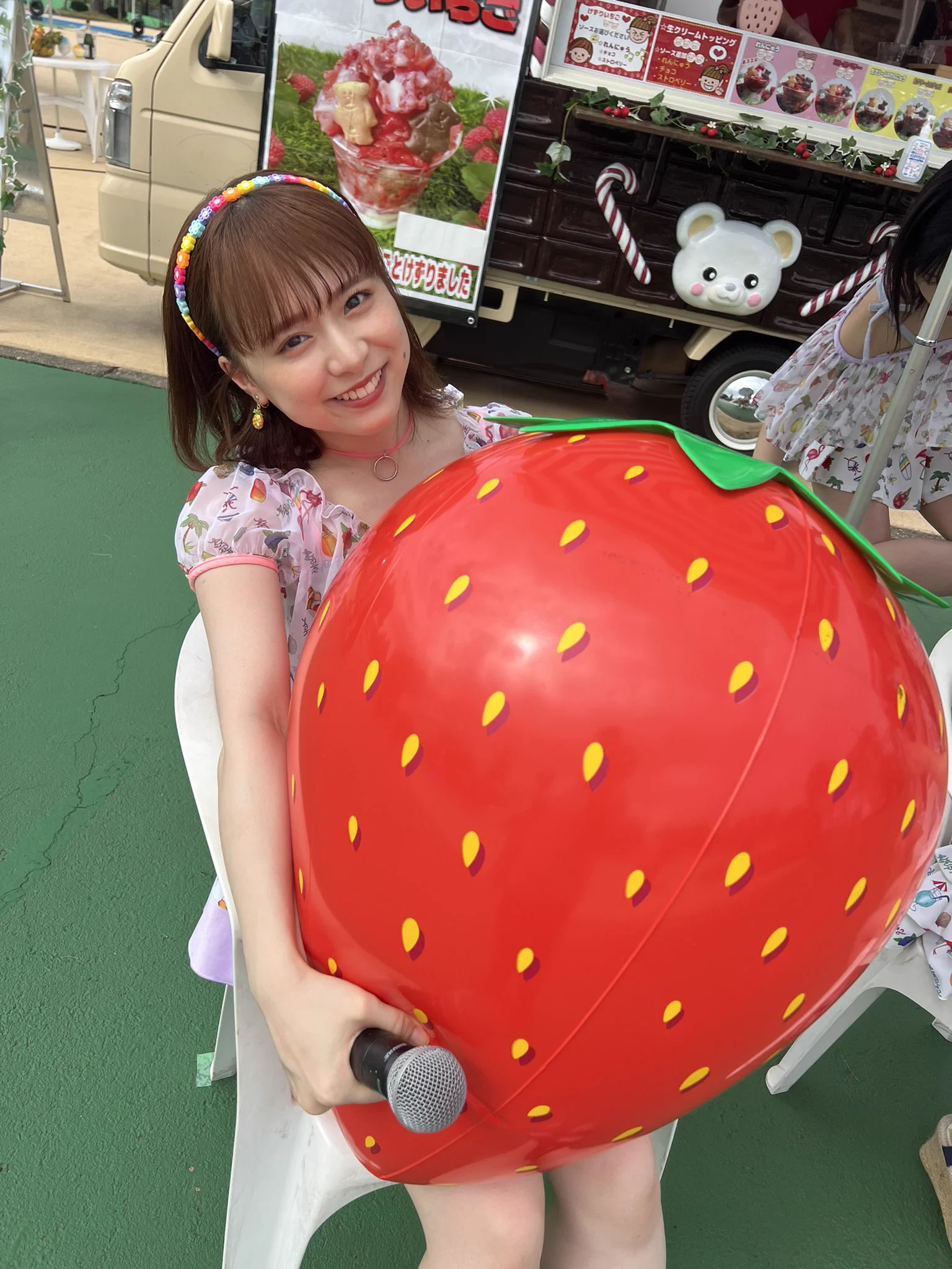 倉野尾成美 on X: 