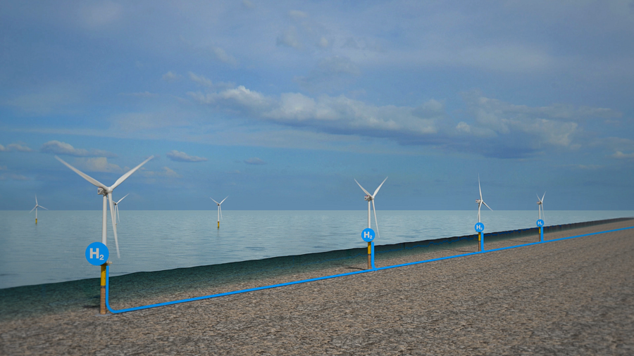 fuelcellsworks's tweet photo. .@HydrogenoneC Invests £8.4m (EUR 10m) in #Netherlands-Based #Hydrogen Pipeline Company #Strohm - may also invest up to a further £1.7m (EUR 2m) in the second close of this funding round - https://t.co/vpH5qkFPJb #HydrogenNow #HydrogenEconomy #HydrogenNews #H2 #CleanEnergy https://t.co/P5xHY7ZgsI