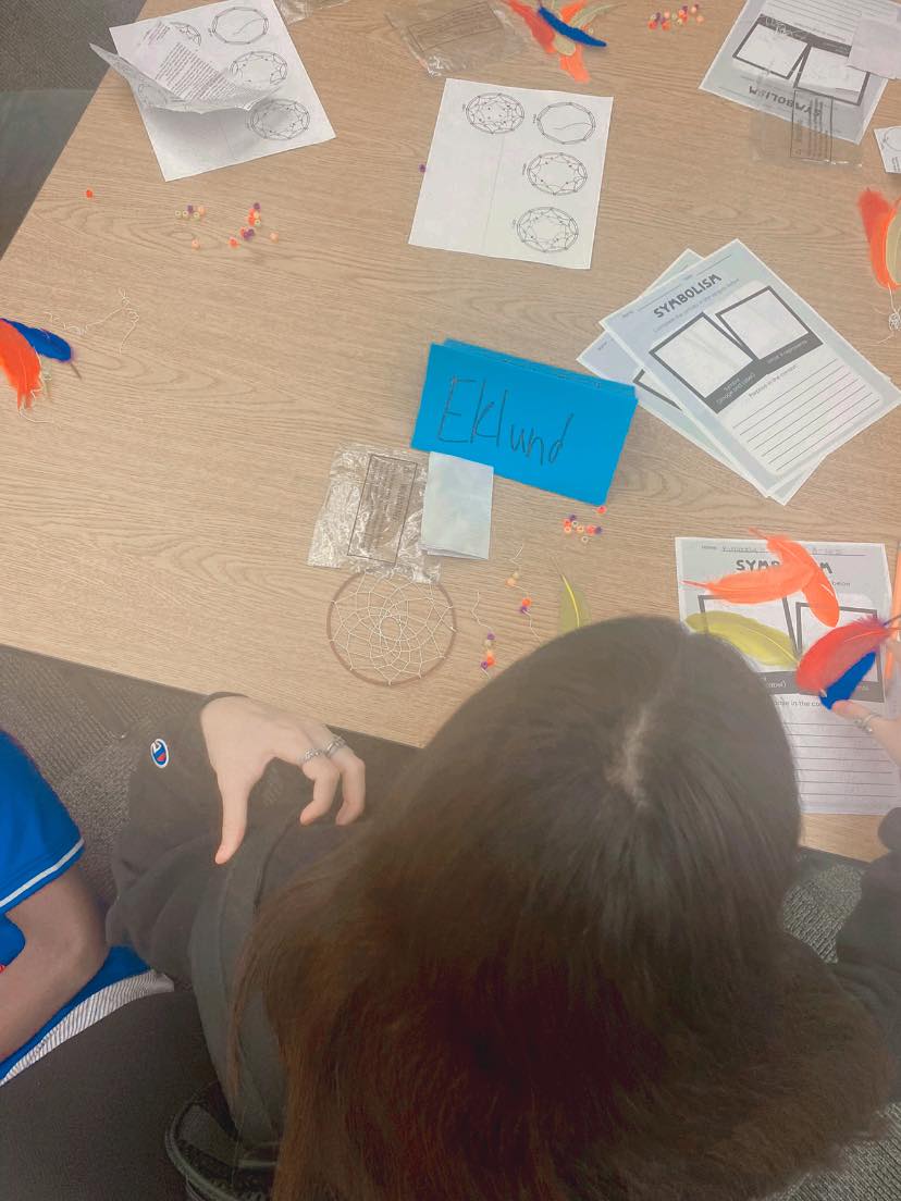 WPS Native American Program tweet media