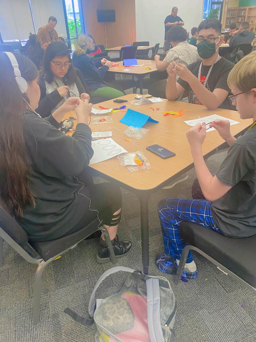 WPS Native American Program tweet media