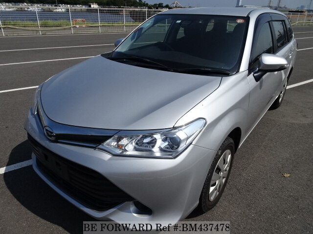 BEFORWARDJP's tweet photo. 2016 TOYOTA COROLLA FIELDER

Ref. No. BM437478
Mileage 165,177 km
Steering Right
Engine Size 1,490cc
Ext. ColorSilver
LocationYOKOHAMA
Fuel Petrol
Seats 5
Drive 4WD
Doors 5
Transmission AT
Registration Year/month2016/7

https://t.co/93qIqHyifm
Total Price: C&amp;F $7,332 to Kingston https://t.co/xTgPi8z5IH