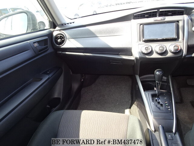 BEFORWARDJP's tweet photo. 2016 TOYOTA COROLLA FIELDER

Ref. No. BM437478
Mileage 165,177 km
Steering Right
Engine Size 1,490cc
Ext. ColorSilver
LocationYOKOHAMA
Fuel Petrol
Seats 5
Drive 4WD
Doors 5
Transmission AT
Registration Year/month2016/7

https://t.co/93qIqHyifm
Total Price: C&amp;F $7,332 to Kingston https://t.co/xTgPi8z5IH