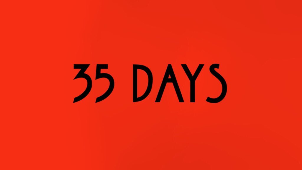 Day 35 of being banned for no reason by <a href="/Twitch/">Twitch</a>. If you have sex on stream its 7 day ban, threatening to kill twitch staff gets you 30days, Doing nothing wrong but getting reported by trolls = Permaban #twitchrespond <a href="/TwitchSupport/">Twitch Support</a>