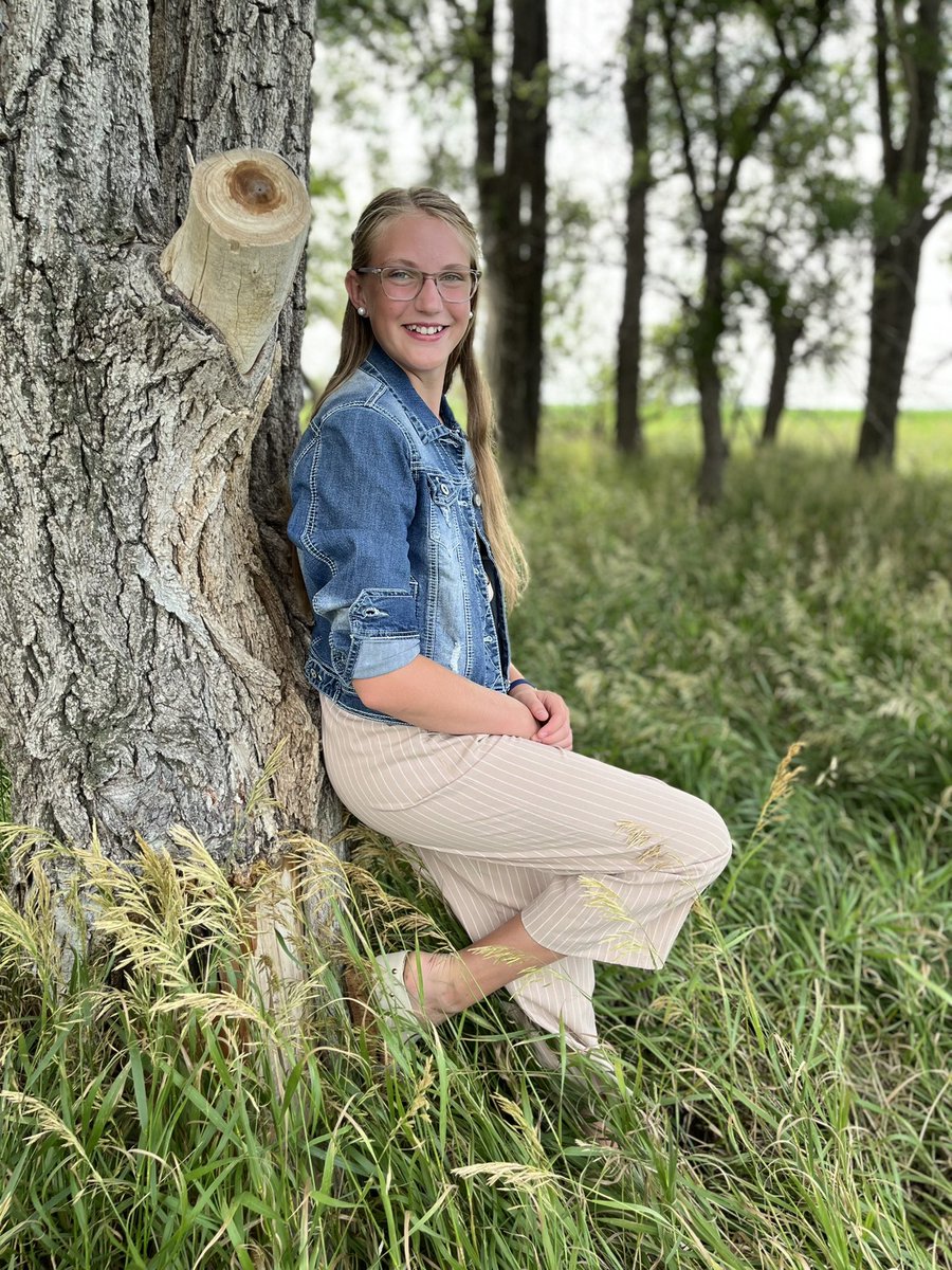 jgwieseler's tweet image. 14 years ago today, I was in no way prepared for this.  We are blessed.  Happy Birthday, Grace!!! #timeflies #drivingtime #birthdaywishes