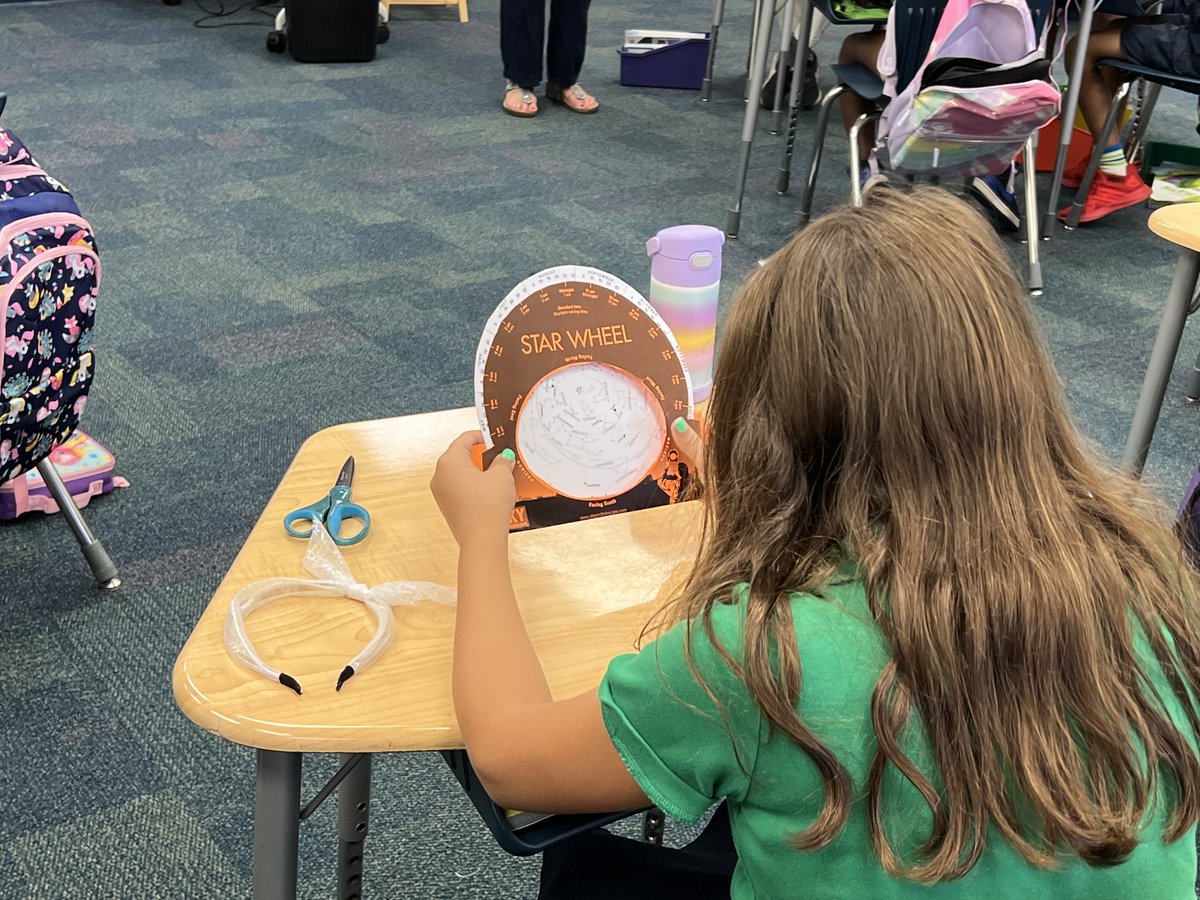 PCS Elementary STEM tweet media