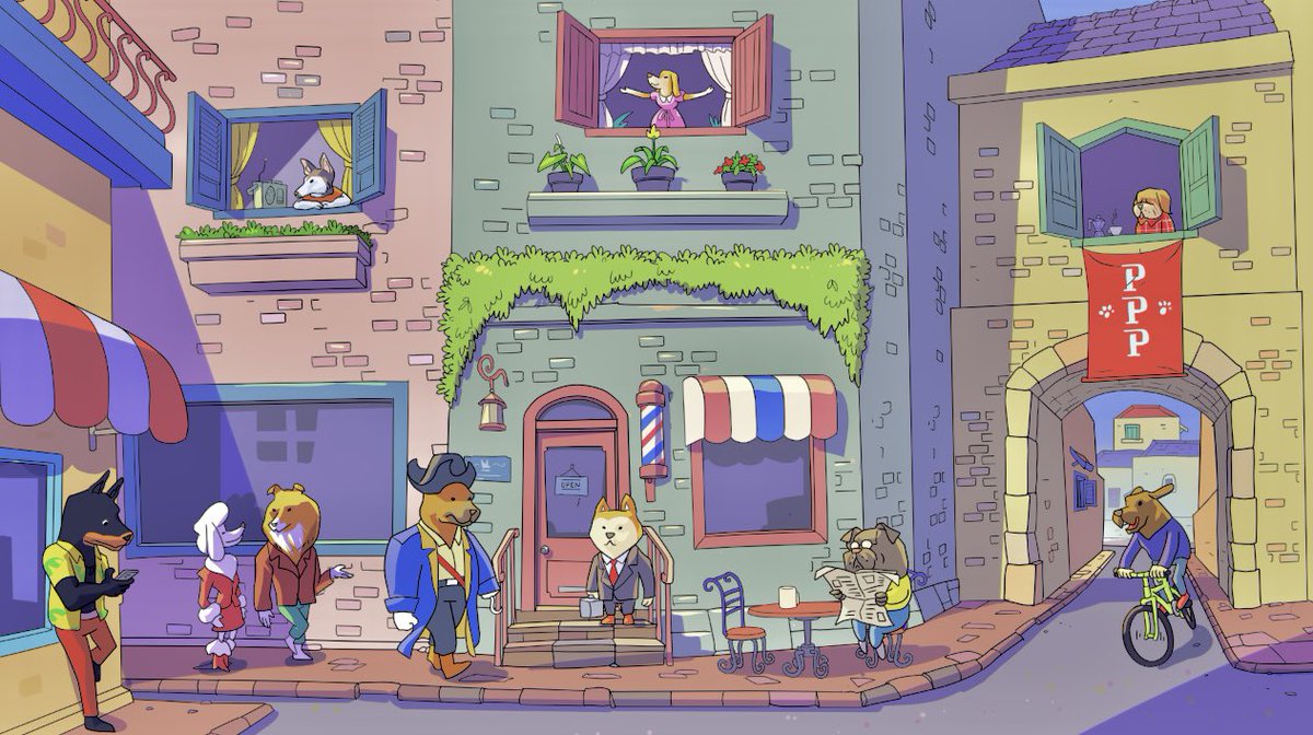 Are you ready?

#SolanaNFT #NFT #SolanaCommunity  #SolanaSquirrels #NFTCommunity