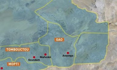 Gauthier_Pasq's tweet photo. ⛔#Mali / #sahel La communauté touarègue #Idaksahak affirme que courant mars 2022, 15 de ses membres ont été arrêtés à #Assongo par une patrouille des @FAMa_DIRPA. "Ils ont été exécutés sommairement et aucune explication n'a été fournie" a déclaré chef de communauté #Idaksahak. https://t.co/4tMLMiXAYH