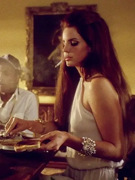 PopStatement's tweet image. We need another Born to Die era from her.