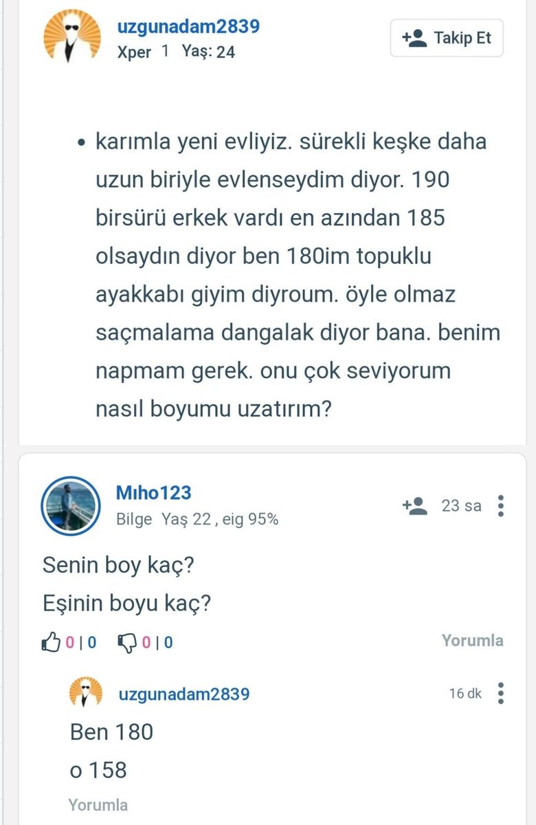bunumuariyosun's tweet photo. 63-) boyunu uzatmaya çalışan adam https://t.co/hcELLTssIt