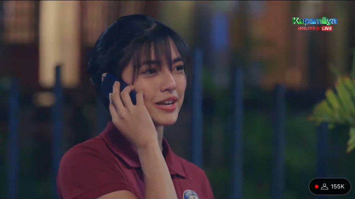 JDLDevotees's tweet photo. "Mas pogi ka pa dun." —Narda #DarnaAndDing https://t.co/i9CNWOqanX