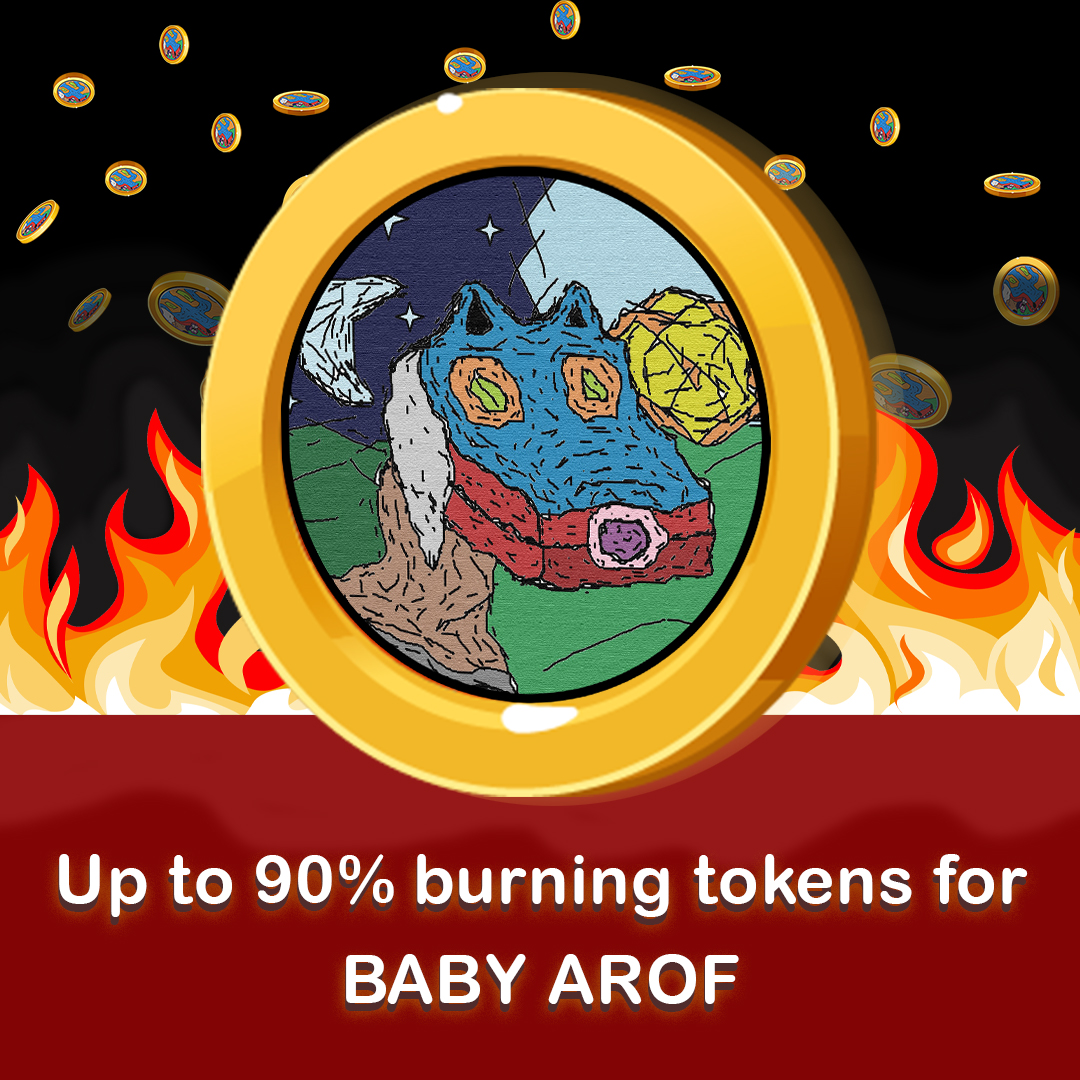 #AROF studio tweet media