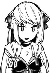 LordlessCamelot's tweet photo. Yes I shitpost a lot and yes I may not always be 100% in character 

But 

At least you can click in my account and see I’m not shipped with a Artoria https://t.co/OnrNf95By0