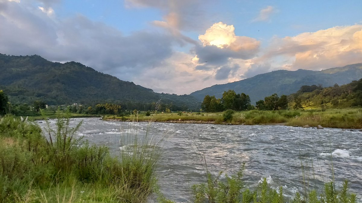 bhnadarisudeep's tweet photo. फेरि चेपे तिरै #exploring #Rainas #Travel #NepalHimalayas https://t.co/rB6pHWRqwt