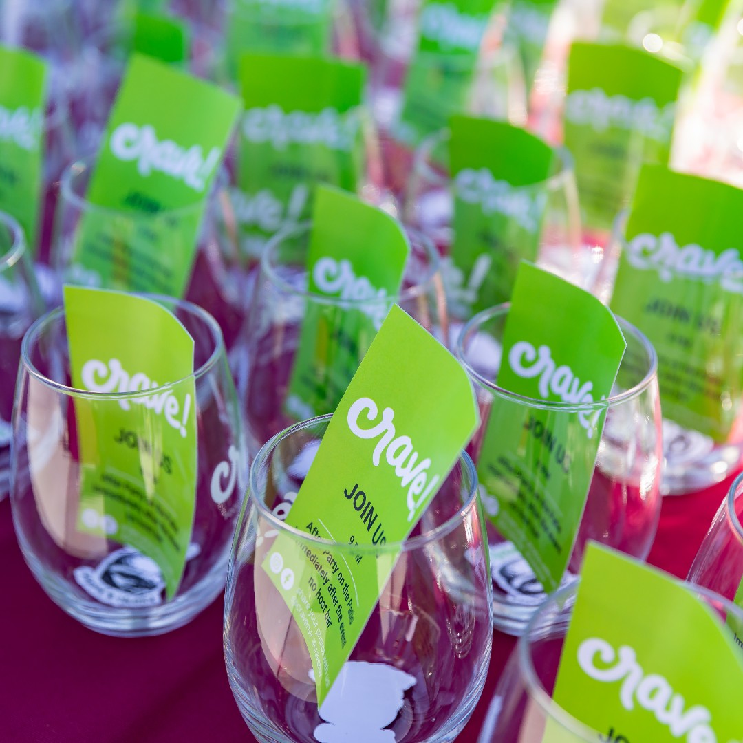 Got photos from this years crave! culinary festival? 

Tag us to be featured!!

#CraveNW #Spokane #EatINW