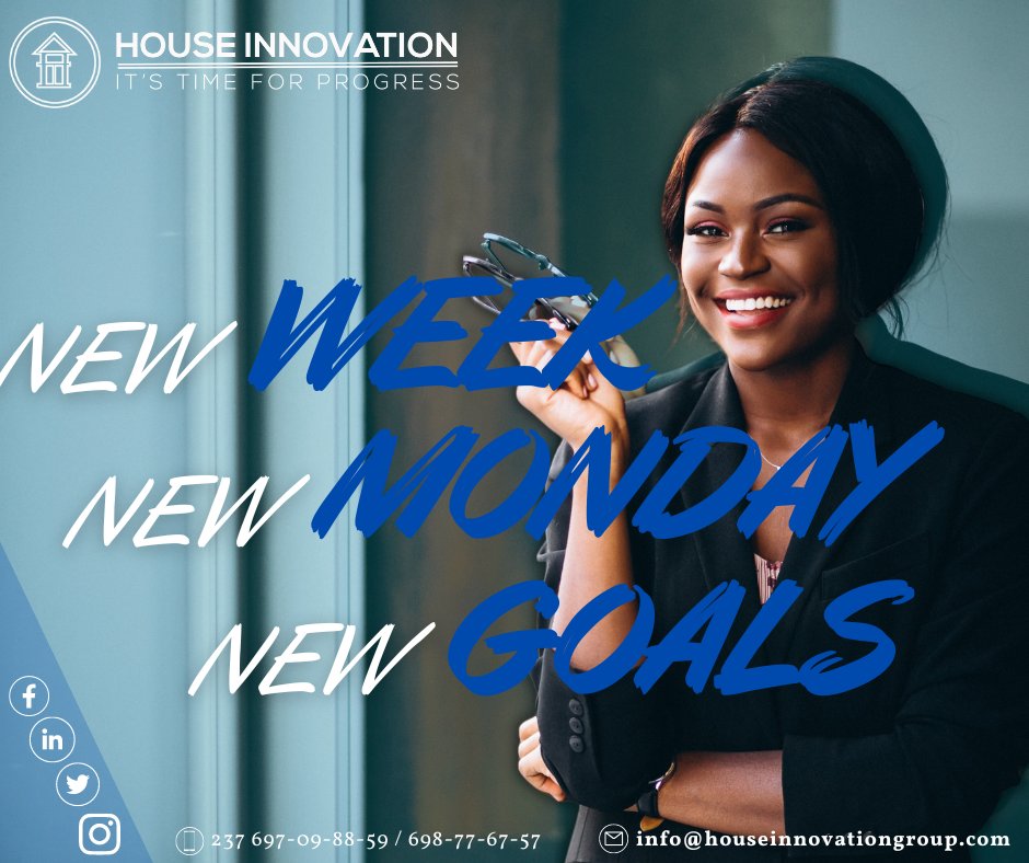 House_INNOV's tweet photo. MONDAY MOTIVATION
"Il est difficile d’échouer. Mais il est encore plus difficile de ne pas avoir essayé de réussir." Théodore Roosevelt
Excellente Semaine!!
#mondaymotivation
#houseinnovation
#itstimeforprogress https://t.co/WzvBjdV6z7