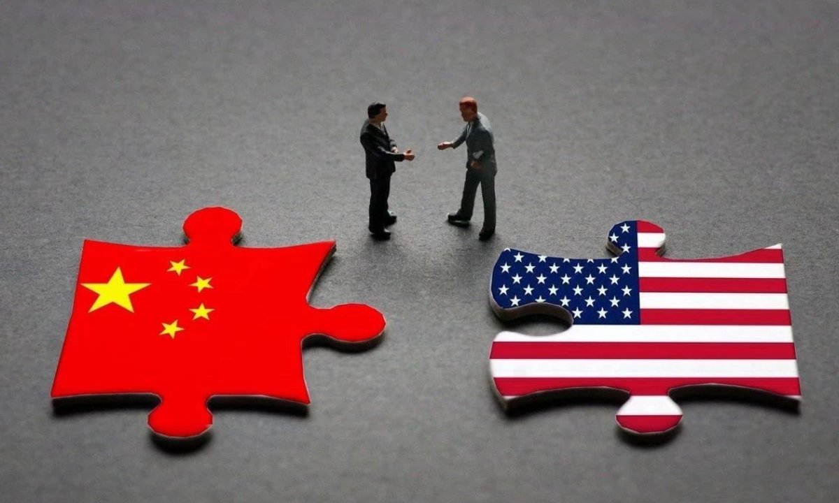 The China-US cross-border regulatory cooperation has taken an important step forward. On Friday, China Securities Regulatory Commission and Ministry of Finance signed an audit oversight cooperation agreement with the US Public Company Accounting Oversight Board.